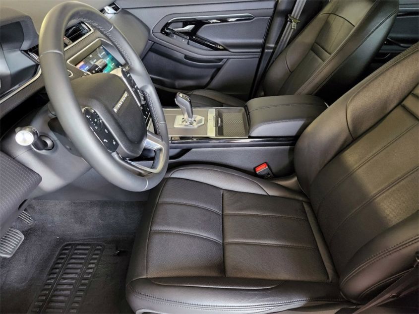 2020 LAND ROVER RANGE ROVER EVOQUE S SALZJ2FXXLH044364