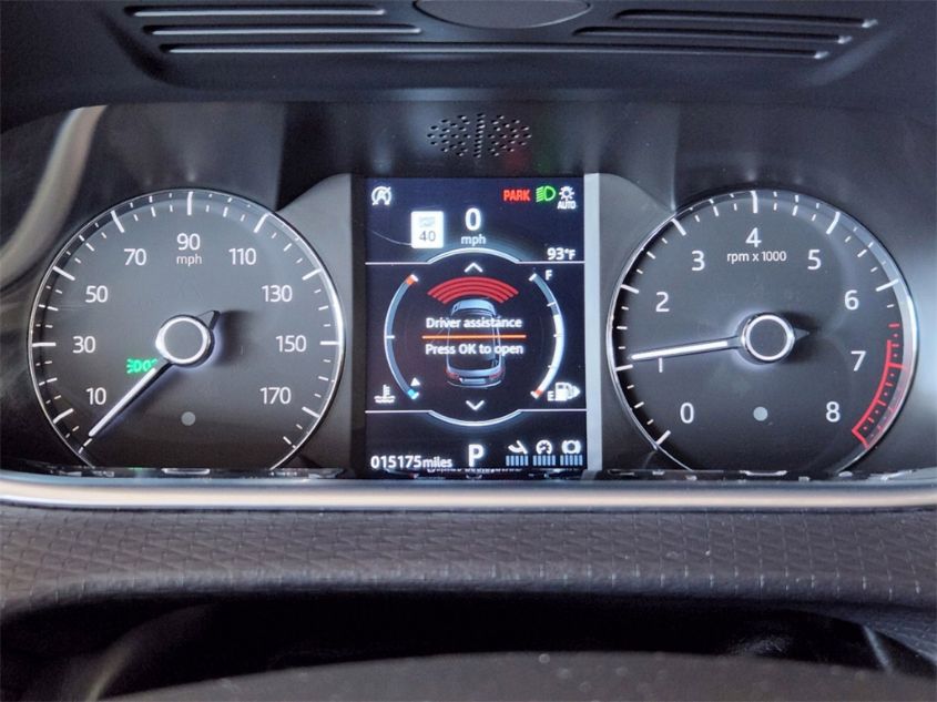 2020 LAND ROVER RANGE ROVER EVOQUE S SALZJ2FXXLH044364