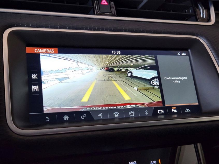 2020 LAND ROVER RANGE ROVER EVOQUE S SALZJ2FXXLH044364