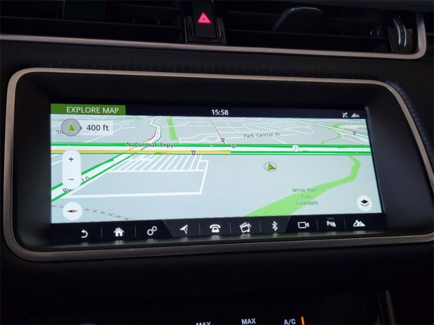 2020 LAND ROVER RANGE ROVER EVOQUE S SALZJ2FXXLH044364