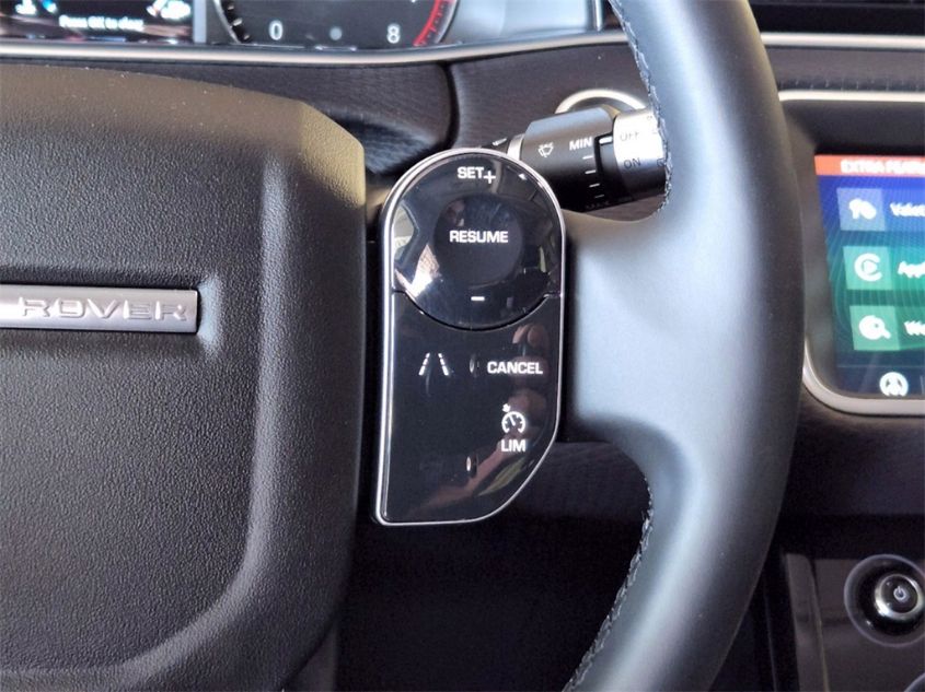 2020 LAND ROVER RANGE ROVER EVOQUE S SALZJ2FXXLH044364