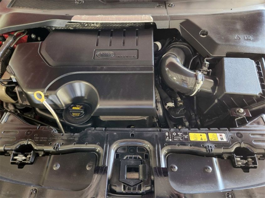 2020 LAND ROVER RANGE ROVER EVOQUE S SALZJ2FXXLH044364