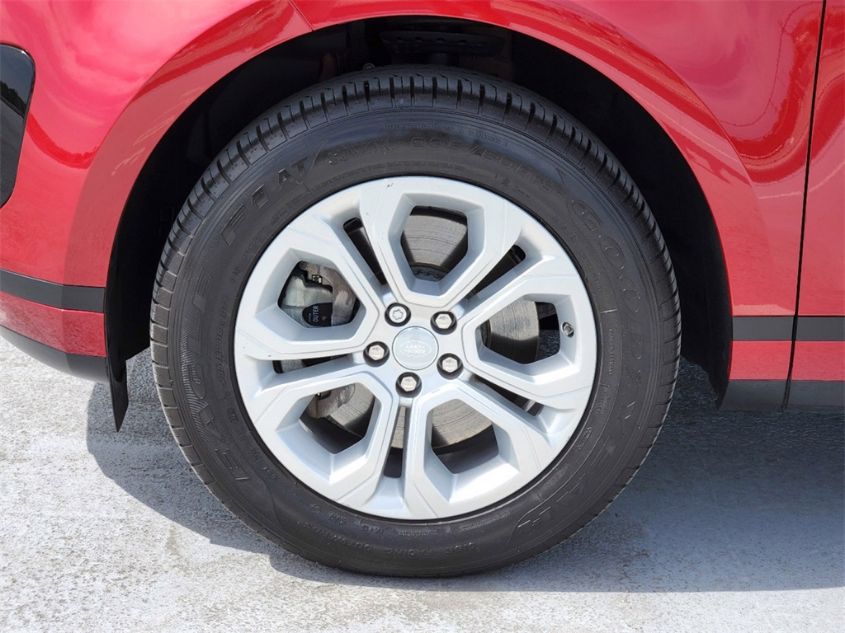 2020 LAND ROVER RANGE ROVER EVOQUE S SALZJ2FXXLH044364
