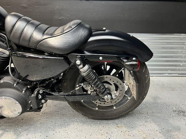 2020 HARLEY-DAVIDSON XL883 N 1HD4LE212LB410298