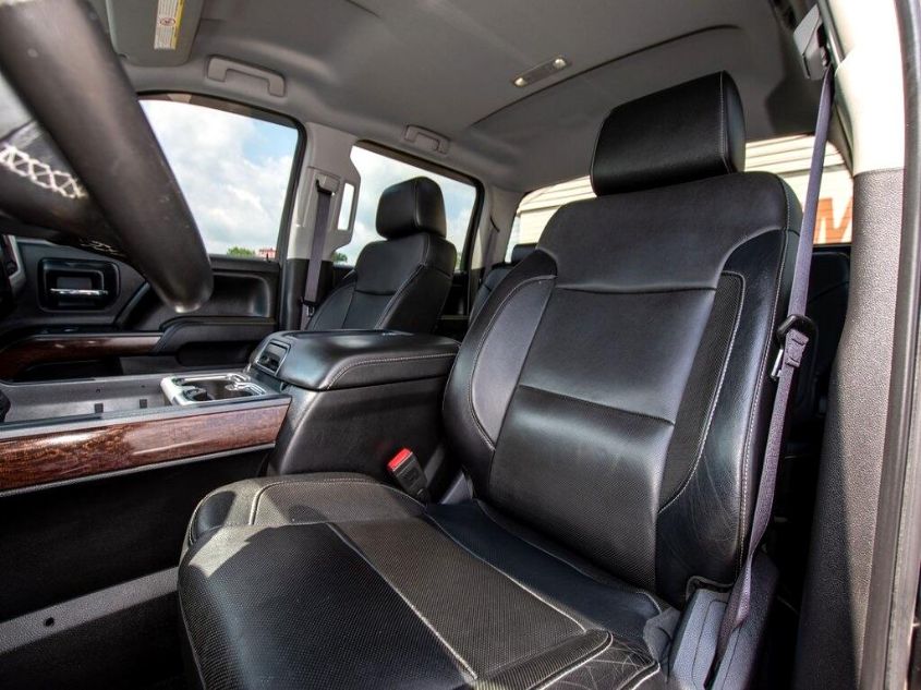 2015 GMC SIERRA 3500HD SLT 1GT423C82FF116580