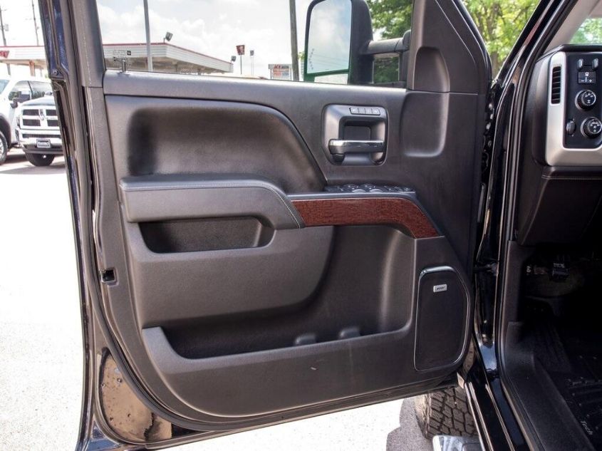 2015 GMC SIERRA 3500HD SLT 1GT423C82FF116580