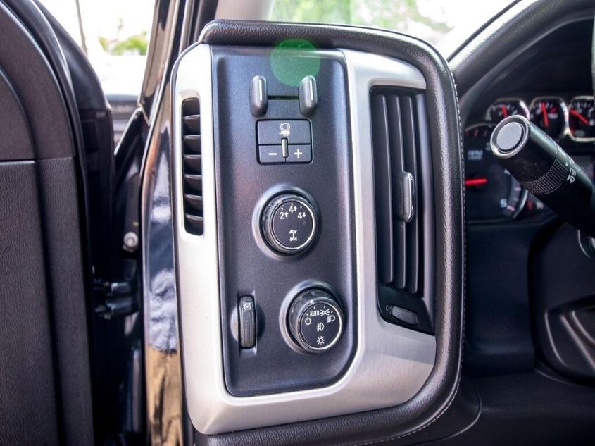 2015 GMC SIERRA 3500HD SLT 1GT423C82FF116580