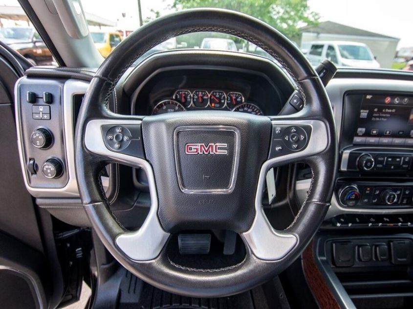 2015 GMC SIERRA 3500HD SLT 1GT423C82FF116580