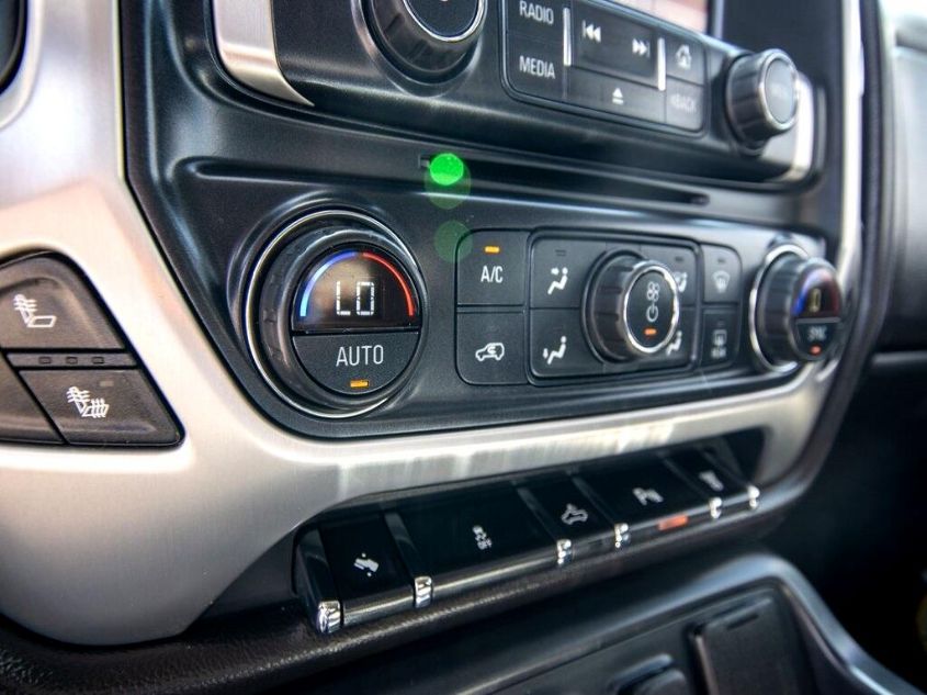2015 GMC SIERRA 3500HD SLT 1GT423C82FF116580