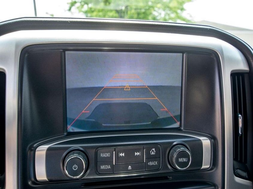 2015 GMC SIERRA 3500HD SLT 1GT423C82FF116580
