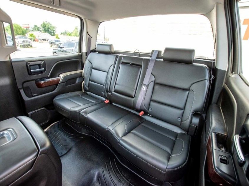 2015 GMC SIERRA 3500HD SLT 1GT423C82FF116580