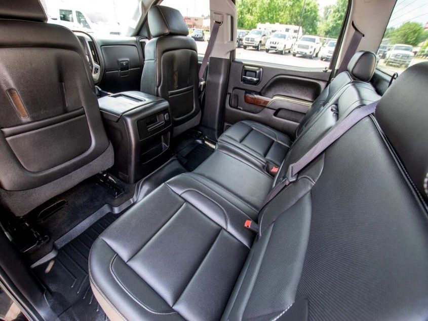 2015 GMC SIERRA 3500HD SLT 1GT423C82FF116580