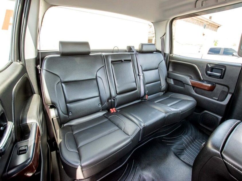 2015 GMC SIERRA 3500HD SLT 1GT423C82FF116580