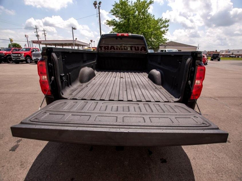 2015 GMC SIERRA 3500HD SLT 1GT423C82FF116580