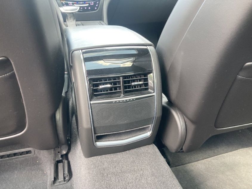 2018 CADILLAC CT6 SEDAN LUXURY AWD 1G6KD5RS8JU101928