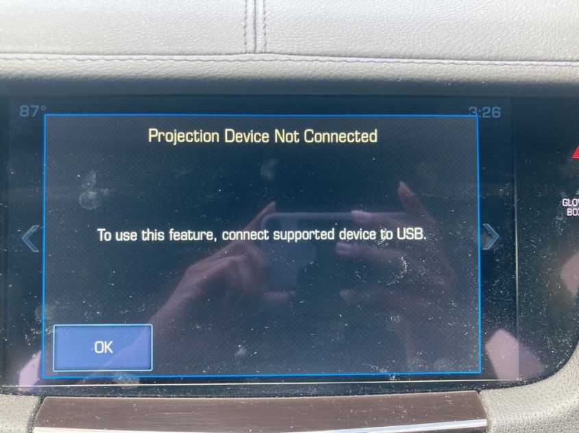 2018 CADILLAC CT6 SEDAN LUXURY AWD 1G6KD5RS8JU101928