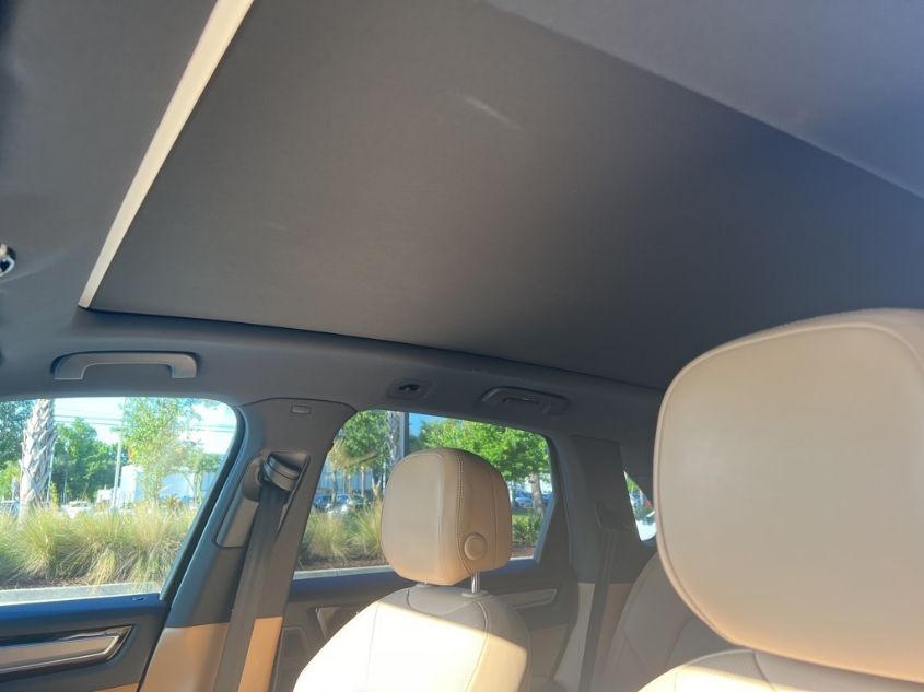 2019 PORSCHE CAYENNE E-HYBRID WP1AE2AY5KDA51476