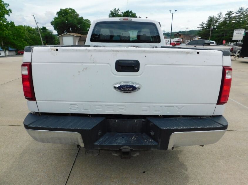 2016 FORD SUPER DUTY F-350 SRW PLATINUM/XL/XLT/LARIAT 1FT7W3BT2GEB25553