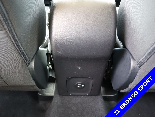 2021 FORD BRONCO SPORT BASE 3FMCR9A68MRA36045