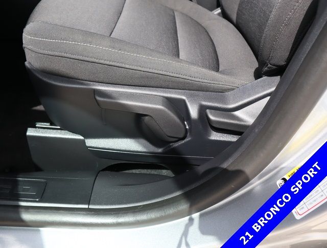 2021 FORD BRONCO SPORT BASE 3FMCR9A68MRA36045