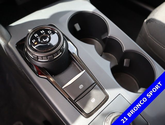 2021 FORD BRONCO SPORT BASE 3FMCR9A68MRA36045