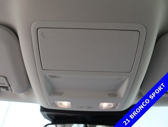2021 FORD BRONCO SPORT BASE 3FMCR9A68MRA36045