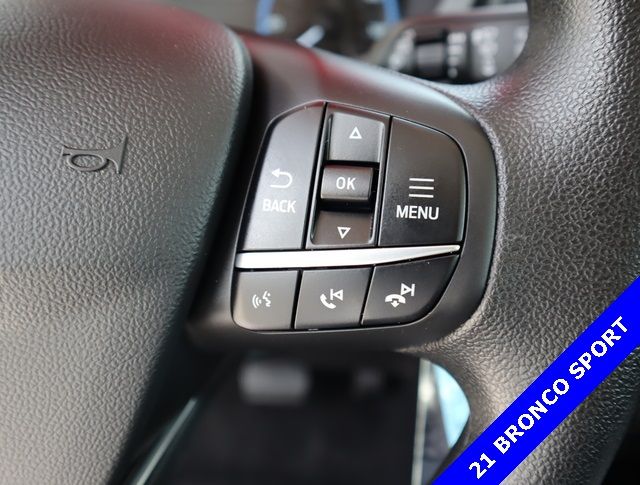 2021 FORD BRONCO SPORT BASE 3FMCR9A68MRA36045