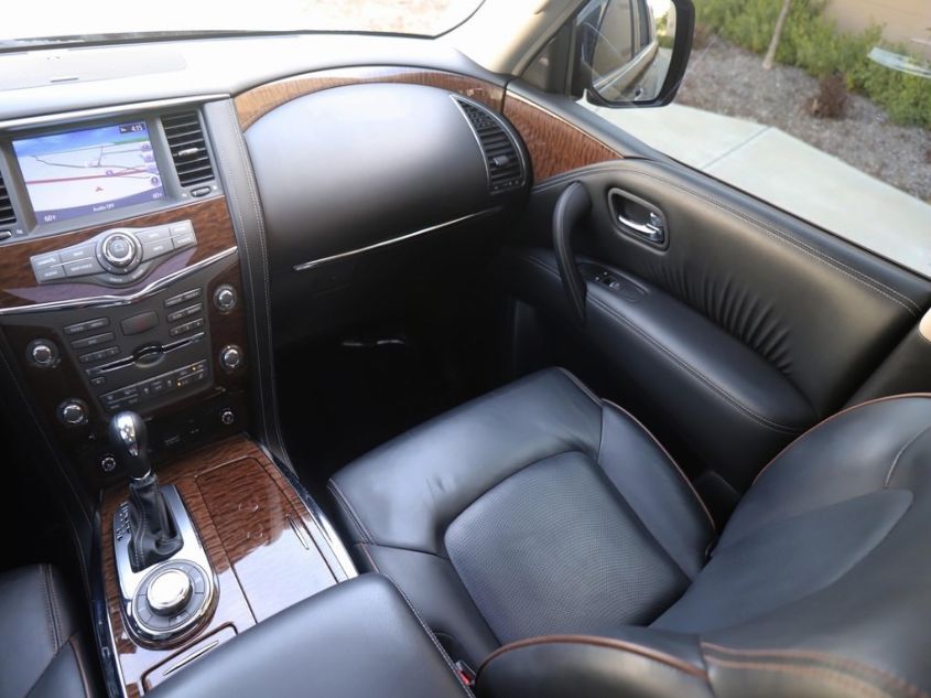 2018 NISSAN ARMADA PLATINUM JN8AY2NE3J9732072