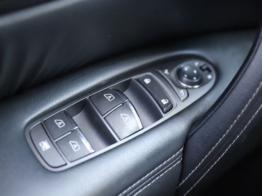 2018 NISSAN ARMADA PLATINUM JN8AY2NE3J9732072