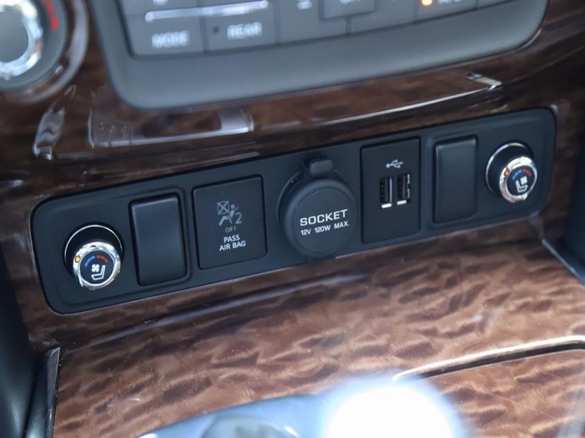 2018 NISSAN ARMADA PLATINUM JN8AY2NE3J9732072