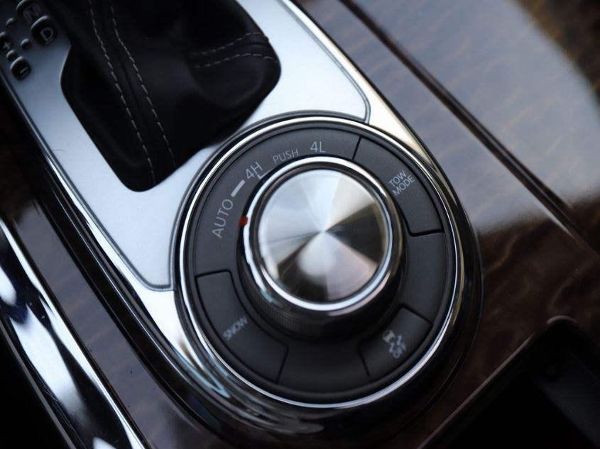 2018 NISSAN ARMADA PLATINUM JN8AY2NE3J9732072