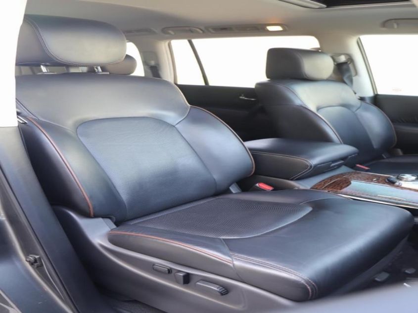 2018 NISSAN ARMADA PLATINUM JN8AY2NE3J9732072