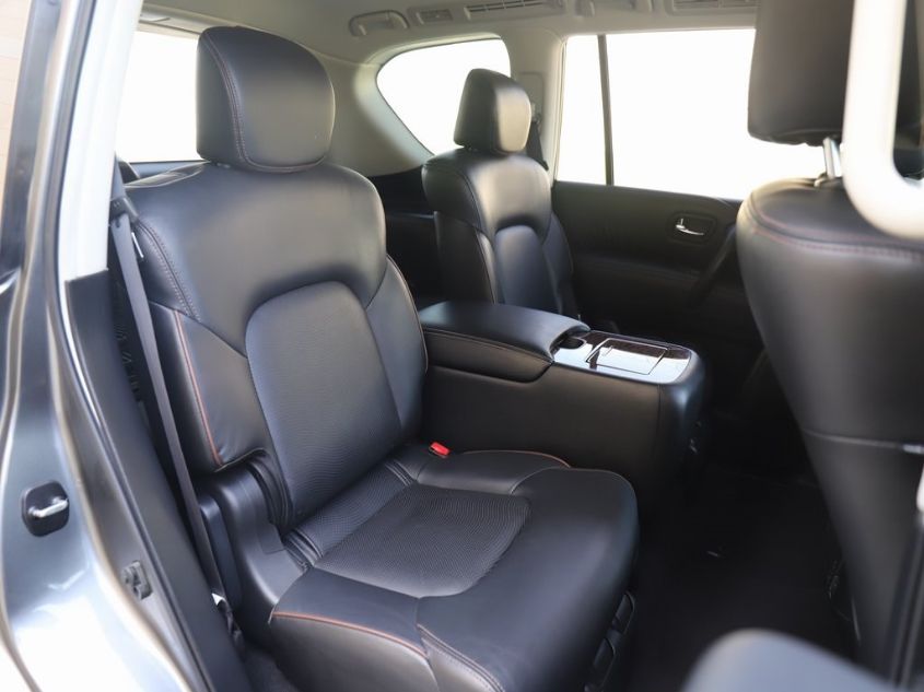 2018 NISSAN ARMADA PLATINUM JN8AY2NE3J9732072