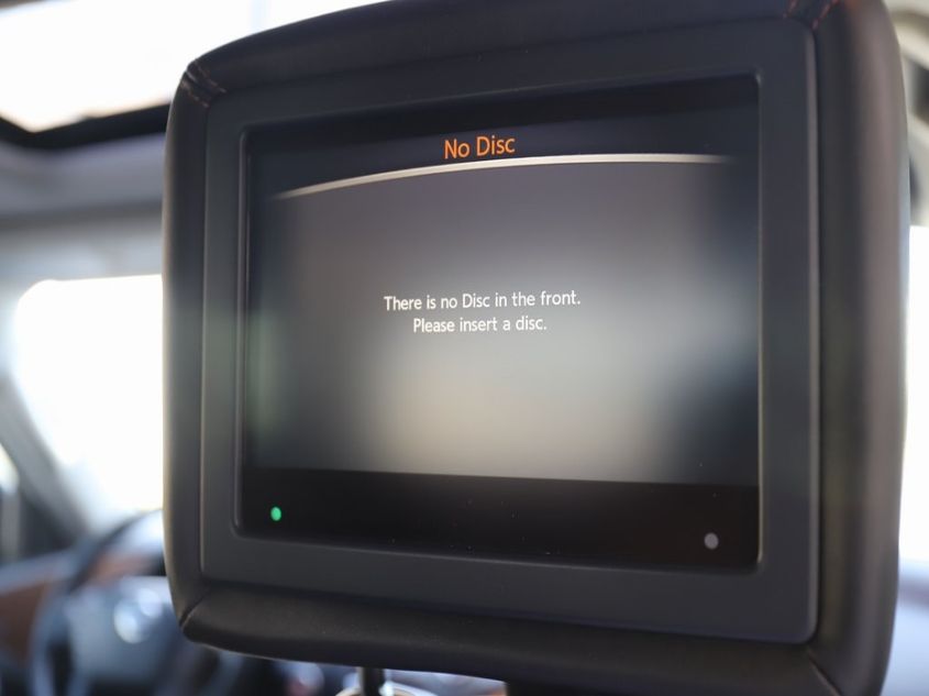 2018 NISSAN ARMADA PLATINUM JN8AY2NE3J9732072