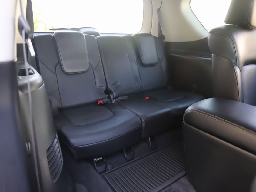2018 NISSAN ARMADA PLATINUM JN8AY2NE3J9732072