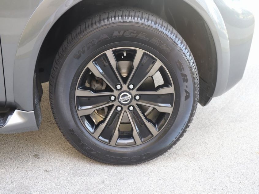 2018 NISSAN ARMADA PLATINUM JN8AY2NE3J9732072