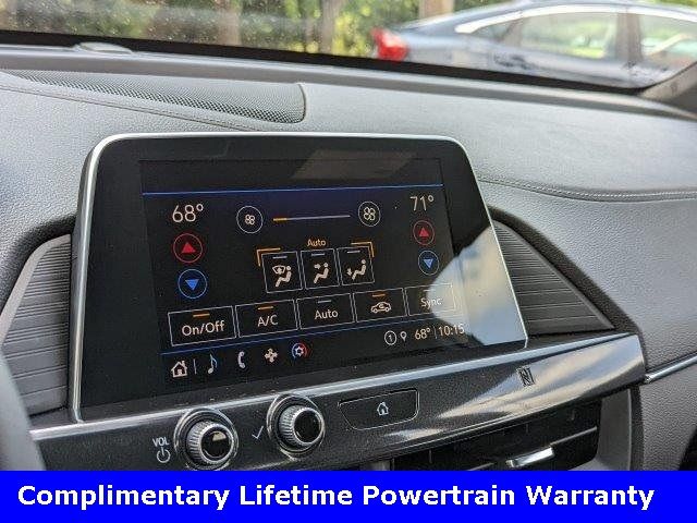 2021 CADILLAC CT4 LUXURY 1G6DA5RK9M0119867