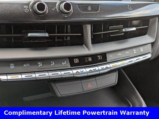 2021 CADILLAC CT4 LUXURY 1G6DA5RK9M0119867