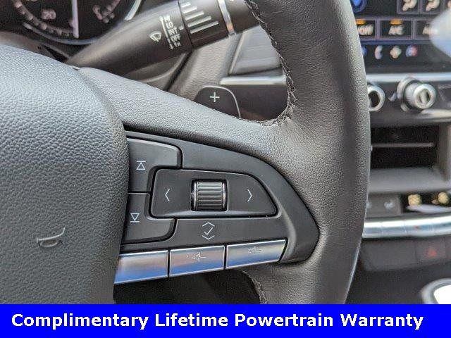 2021 CADILLAC CT4 LUXURY 1G6DA5RK9M0119867