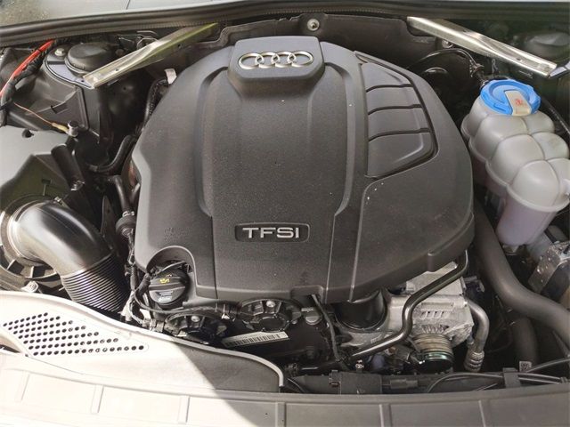 2018 AUDI A5 SPORTBACK PREMIUM PLUS WAUENCF52JA079255