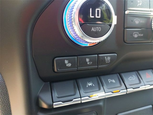 2022 GMC SIERRA 1500 LIMITED DENALI 1GTU9FEL0NZ151923