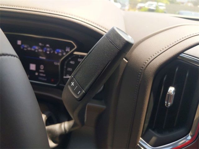 2022 GMC SIERRA 1500 LIMITED DENALI 1GTU9FEL0NZ151923