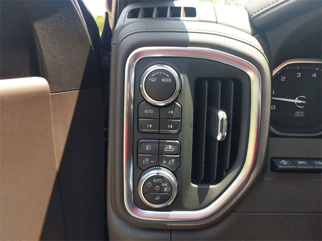 2022 GMC SIERRA 1500 LIMITED DENALI 1GTU9FEL0NZ151923