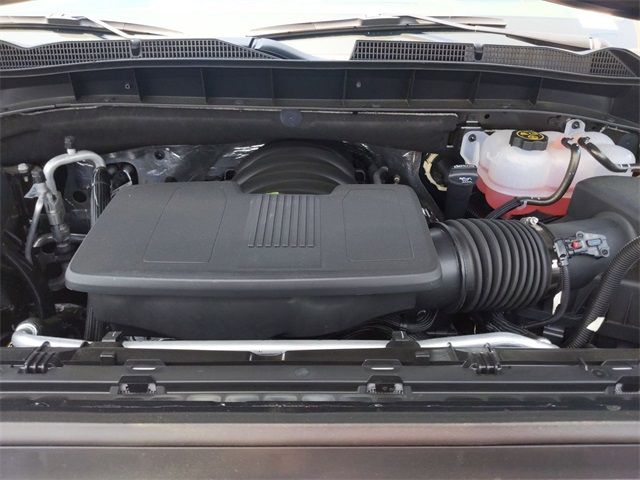 2022 GMC SIERRA 1500 LIMITED DENALI 1GTU9FEL0NZ151923