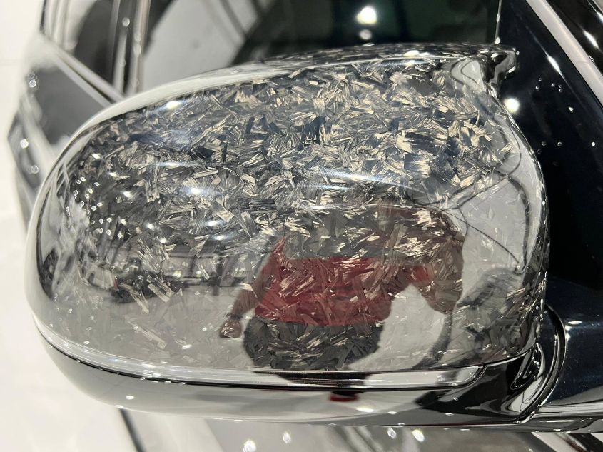 2022 BMW X7 M50I 5UXCX6C07N9L22997