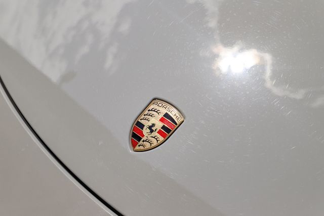 2019 PORSCHE 718 CAYMAN WP0AA2A83KS261387