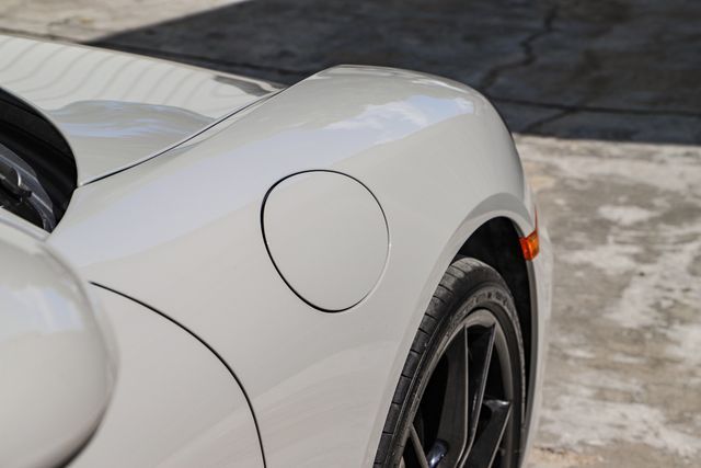 2019 PORSCHE 718 CAYMAN WP0AA2A83KS261387
