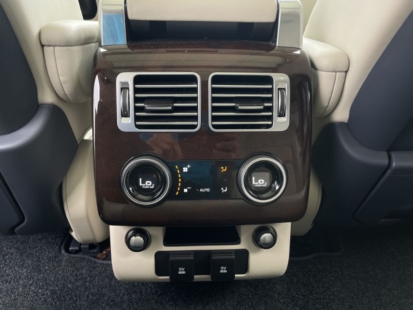 2021 LAND ROVER RANGE ROVER WESTMINSTER SALGS2RU8MA433665