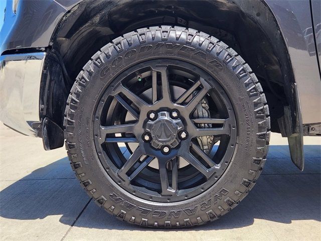 2020 TOYOTA TUNDRA 2WD SR5 5TFEY5F13LX270461