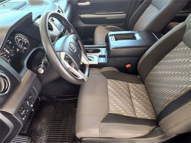 2020 TOYOTA TUNDRA 2WD SR5 5TFEY5F13LX270461